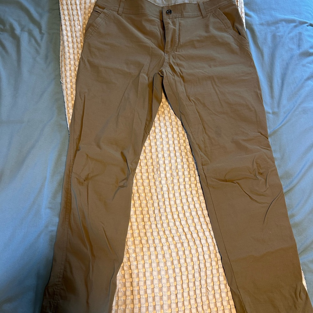 Men's Kuhl Chino